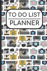 To Do List Planner