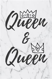 Queen & Queen