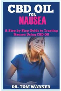 CBD Oil for Nausea