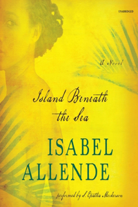 Island Beneath the Sea