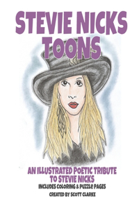 Stevie Nicks Toons