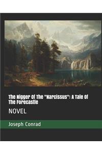 The Nigger Of The 