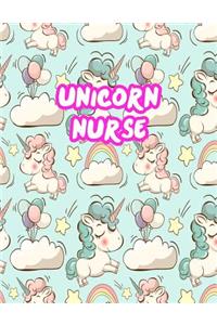 Unicorn Nurse