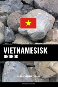 Vietnamesisk ordbog