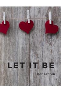 Let It Be