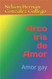 Arco iris de Amor