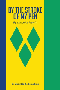 By The Stroke of My Pen