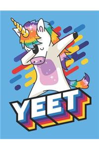 Yeet