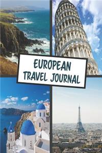 European Travel Journal