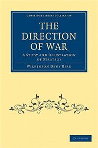 Direction of War