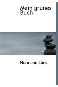 Mein Grunes Buch