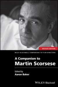 Companion to Martin Scorsese
