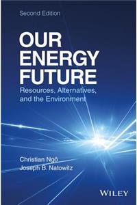 Our Energy Future 2e C