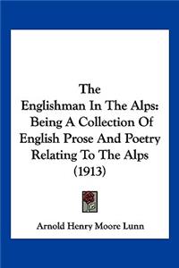 The Englishman In The Alps