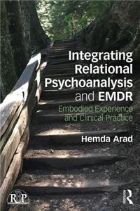 Integrating Relational Psychoanalysis and Emdr