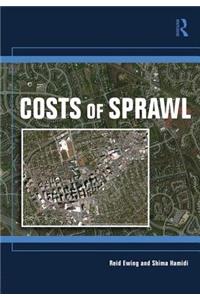 Costs of Sprawl