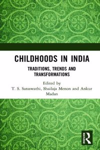 Childhoods In India