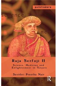 Raja Serfoji II