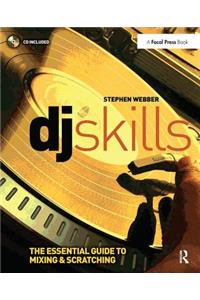 DJ Skills