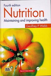 Nutrition: Maintaining and improving hea...