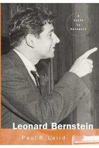 Leonard Bernstein