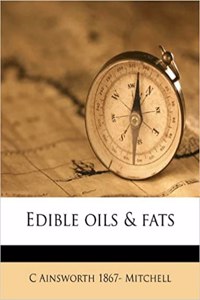 Edible Oils & Fats