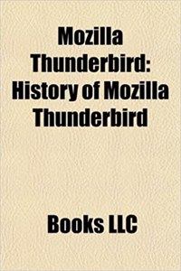 Mozilla Thunderbird