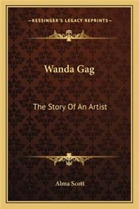 Wanda Gag