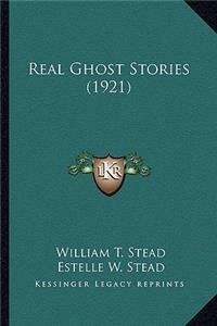 Real Ghost Stories (1921)