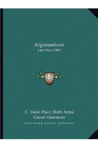 Argonauticon