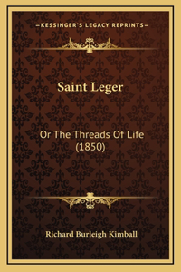 Saint Leger