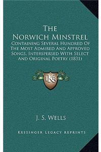 The Norwich Minstrel
