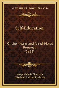 Self-Education