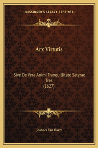 Arx Virtutis