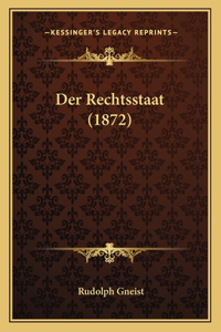 Rechtsstaat (1872)