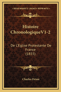 Histoire ChronologiqueV1-2