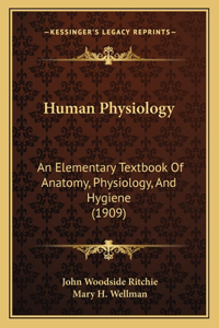 Human Physiology