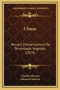 Clusia