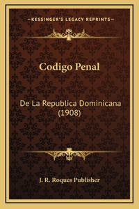 Codigo Penal