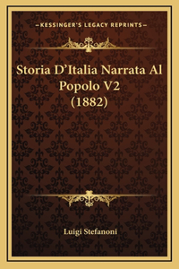 Storia D'Italia Narrata Al Popolo V2 (1882)
