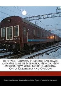 Heritage Railways