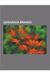 Ukrainian Brands