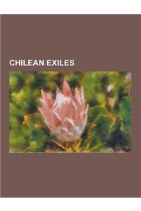 Chilean Exiles