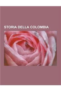 Storia Della Colombia