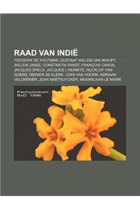 Raad Van Indie
