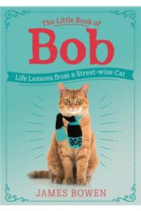 The Little Book of Bob