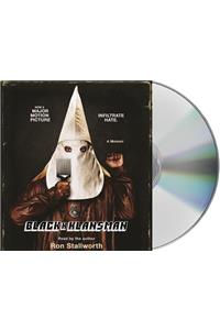 Black Klansman