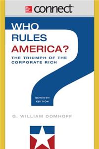 Connect Access Card for Who Rules America? Challenges to Corporate and Class Dominance