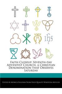 Faith Closeup