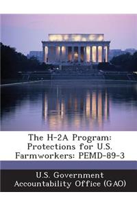 H-2a Program
